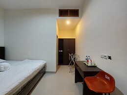 Gondang Sivali Hotel