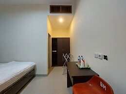 Gondang Sivali Hotel