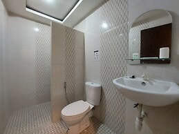Gondang Sivali Hotel