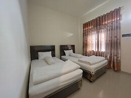 Gondang Sivali Hotel