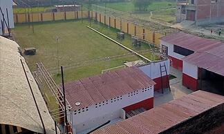 Hotel RamBhoomi Ayodhya