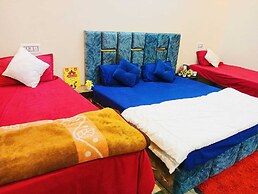 Hotel RamBhoomi Ayodhya