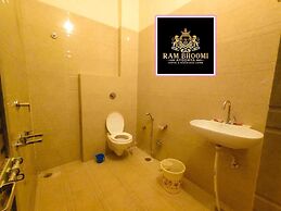 Hotel RamBhoomi Ayodhya