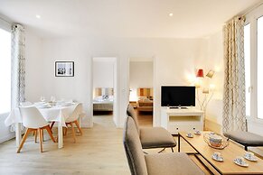 Cosy Apartment- Montmartre