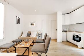 Cosy Apartment- Montmartre