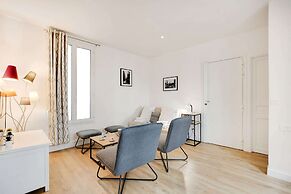 Cosy Apartment- Montmartre