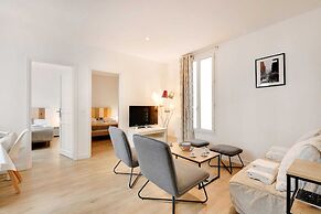 Cosy Apartment- Montmartre