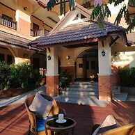 Baan Lanna Hotel ChiangRai