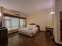 Baan Lanna Hotel ChiangRai
