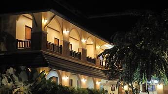 Baan Lanna Hotel ChiangRai