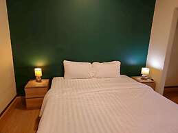 Baan Lanna Hotel ChiangRai