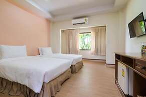 Baan Lanna Hotel ChiangRai