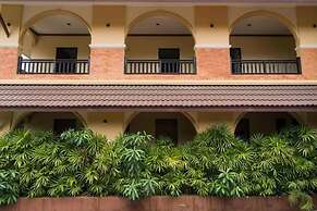 Baan Lanna Hotel ChiangRai