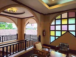 Baan Lanna Hotel ChiangRai