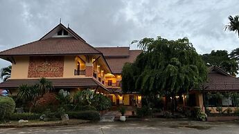 Baan Lanna Hotel ChiangRai