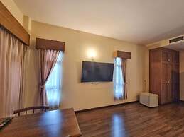 Baan Lanna Hotel ChiangRai