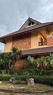 Baan Lanna Hotel ChiangRai