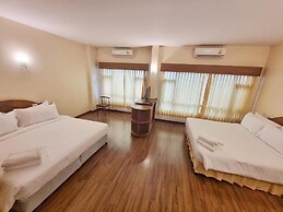 Baan Lanna Hotel ChiangRai