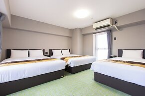THE LANG HOTEL