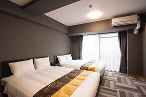 THE LANG HOTEL