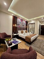 Romeo Lane the Courtyard House Mussoorie