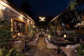 Romeo Lane the Courtyard House Mussoorie