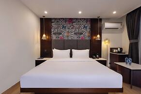 Romeo Lane the Courtyard House Mussoorie