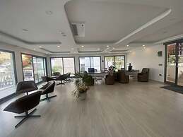 Ayaz Suites