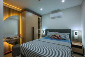 Ayaz Suites