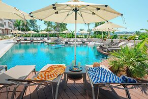 Ayaz Suites