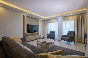 Ayaz Suites