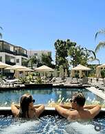 Ayaz Suites
