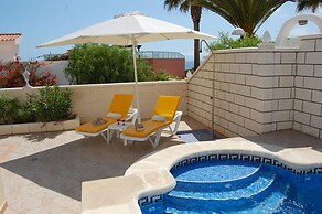 Anabel House With Private Pool