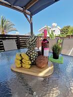 Eliana Villa in Protaras