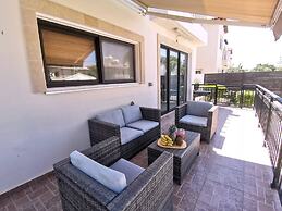 Eliana Villa in Protaras