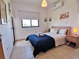 Eliana Villa in Protaras