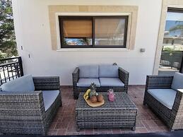 Eliana Villa in Protaras