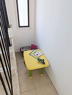 Eliana Villa in Protaras