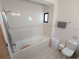 Eliana Villa in Protaras