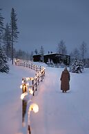 Arctic Lumo Resort