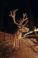 Arctic Lumo Resort
