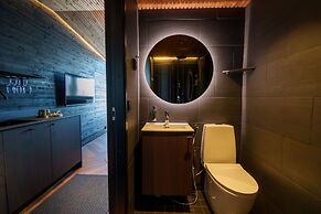Arctic Lumo Resort
