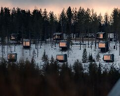 Arctic Lumo Resort