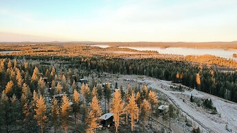 Arctic Lumo Resort