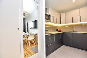 Authentic Apartment - 2br/8p - Near Opera Garnier