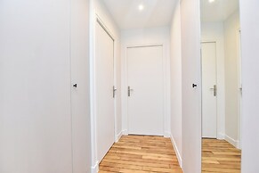Authentic Apartment - 2br/8p - Near Opera Garnier
