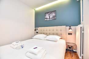 Authentic Apartment - 2br/8p - Near Opera Garnier