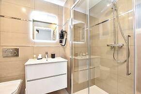 Authentic Apartment - 2br/8p - Near Opera Garnier