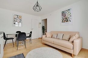 Cosy Apartment - 1br/4p - Place de la Nation
