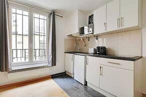 Cosy Apartment - 1br/4p - Place de la Nation